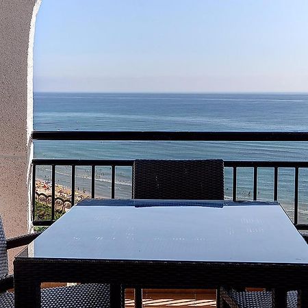 Apartamentos Marina D'Or Beach 1ª Linea Oropesa del Mar Extérieur photo