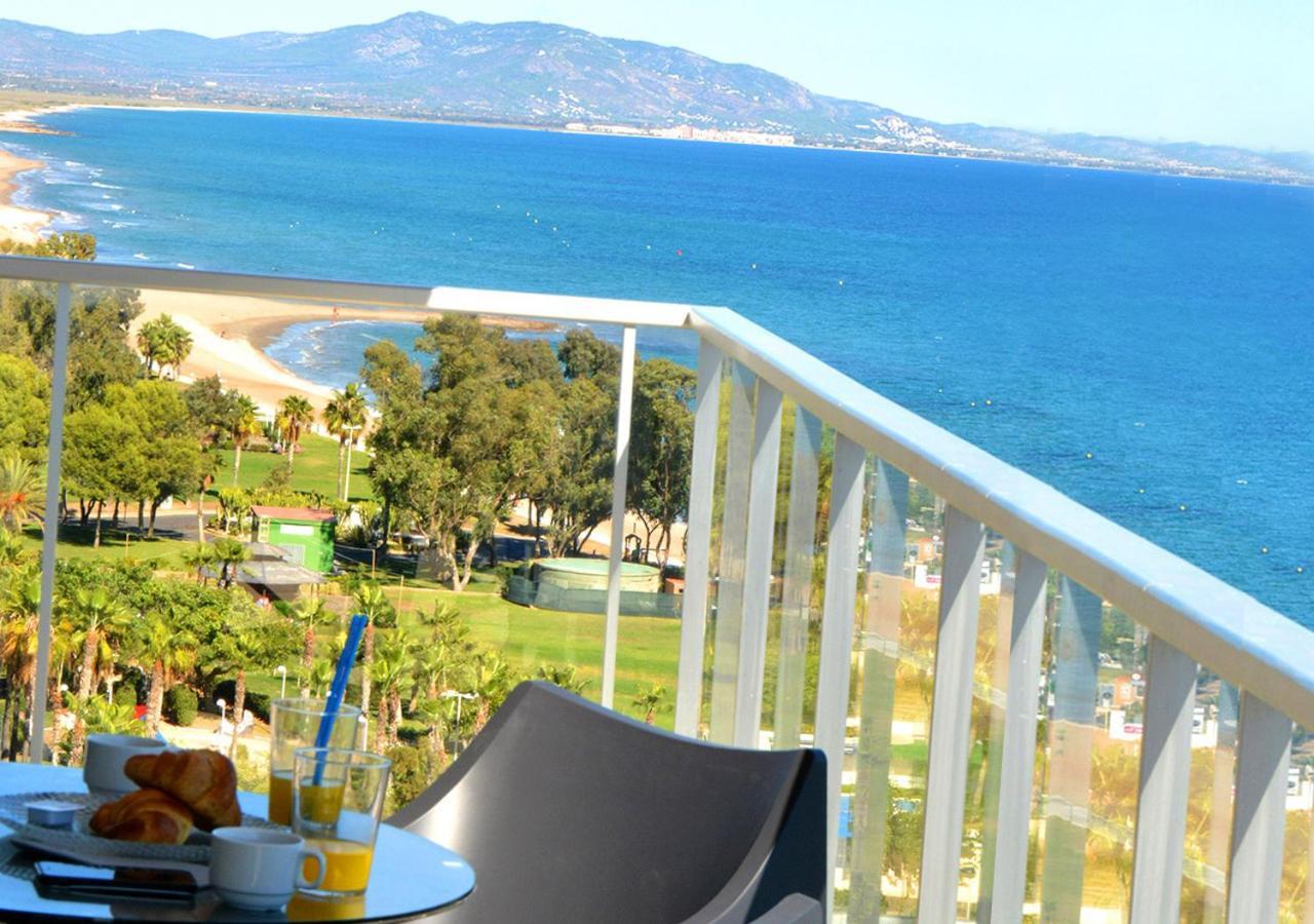 Apartamentos Marina D'Or Beach 1ª Linea Oropesa del Mar Extérieur photo