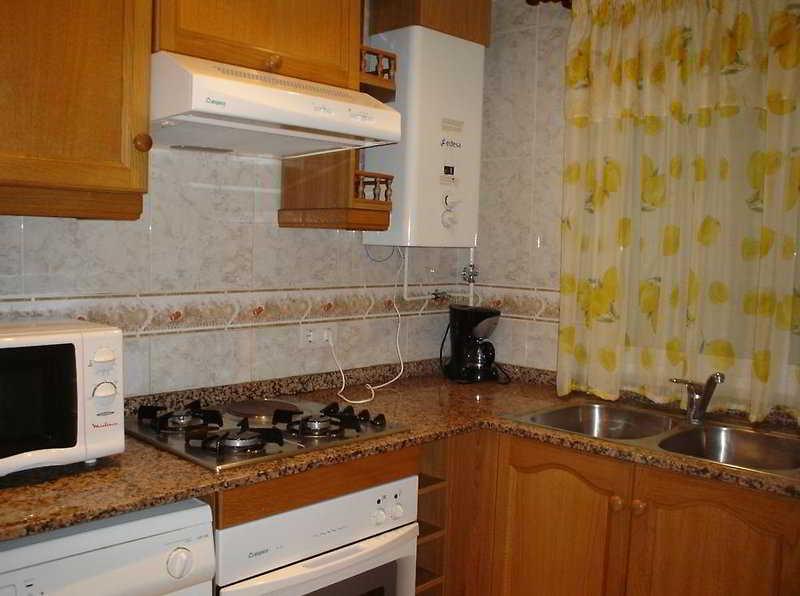 Apartamentos Marina D'Or Beach 1ª Linea Oropesa del Mar Extérieur photo