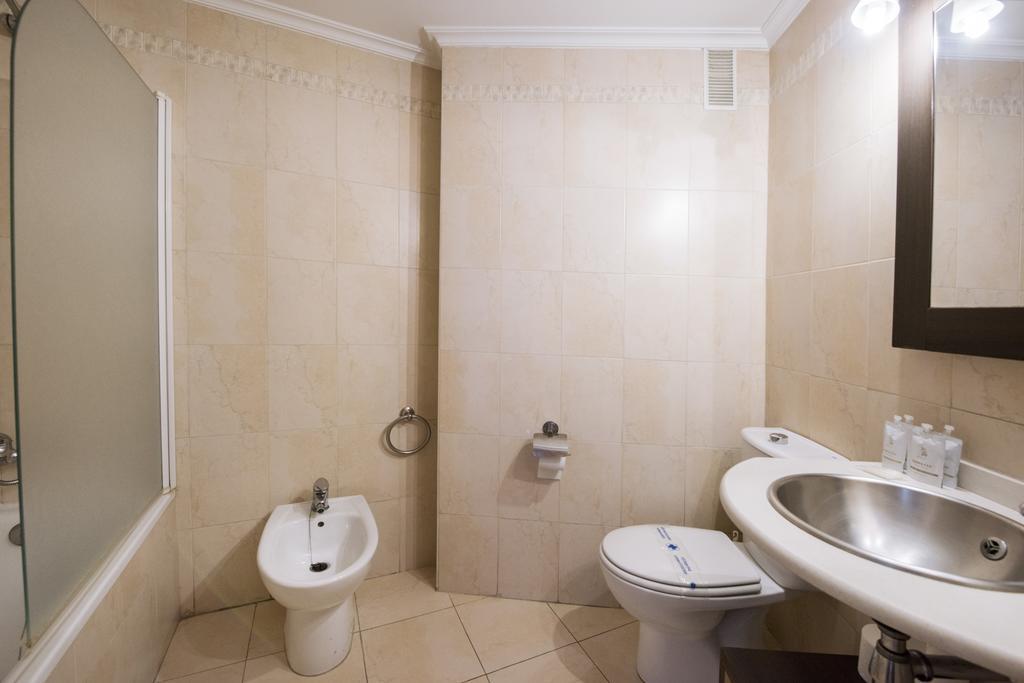 Apartamentos Marina D'Or Beach 1ª Linea Oropesa del Mar Extérieur photo
