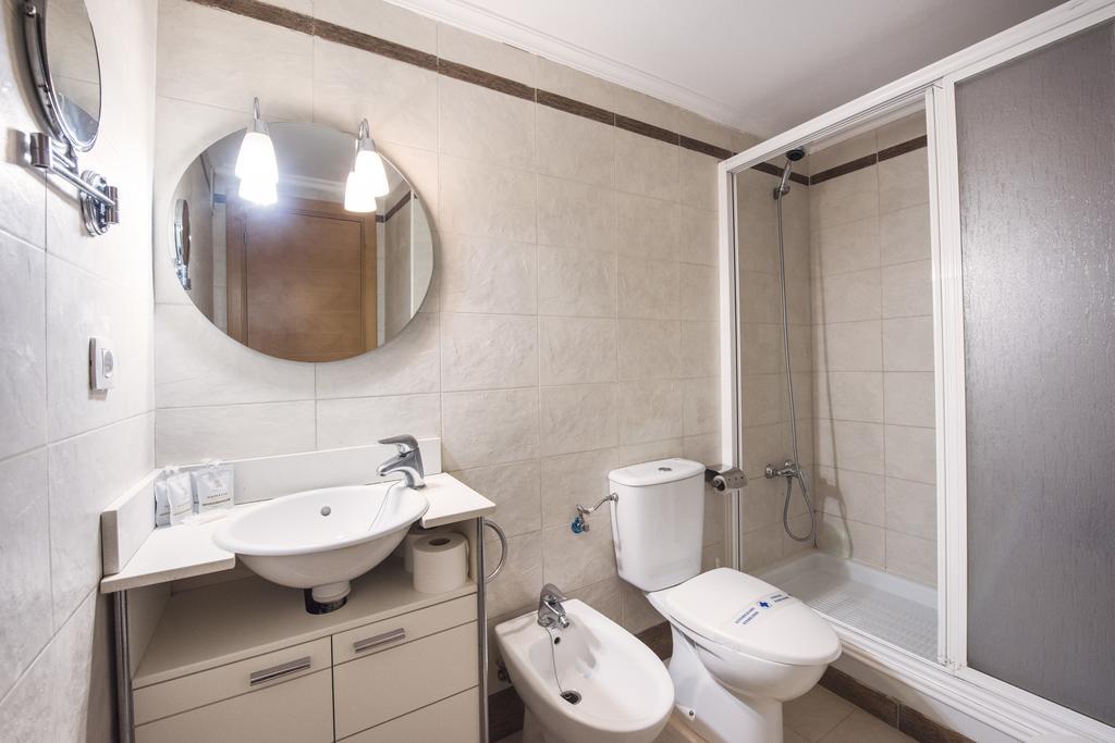Apartamentos Marina D'Or Beach 1ª Linea Oropesa del Mar Extérieur photo
