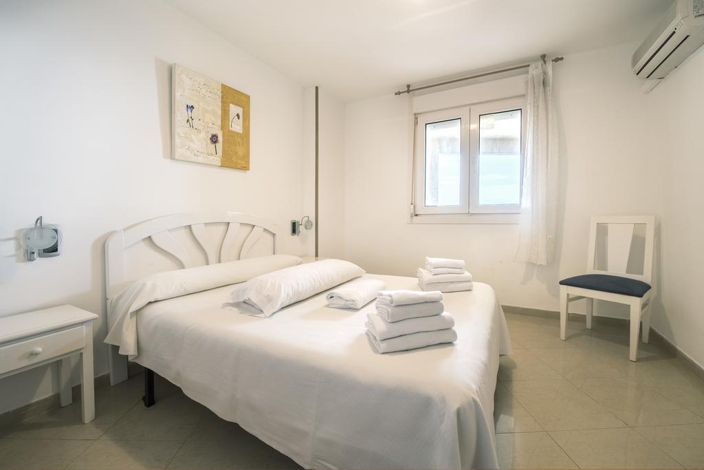 Apartamentos Marina D'Or Beach 1ª Linea Oropesa del Mar Extérieur photo