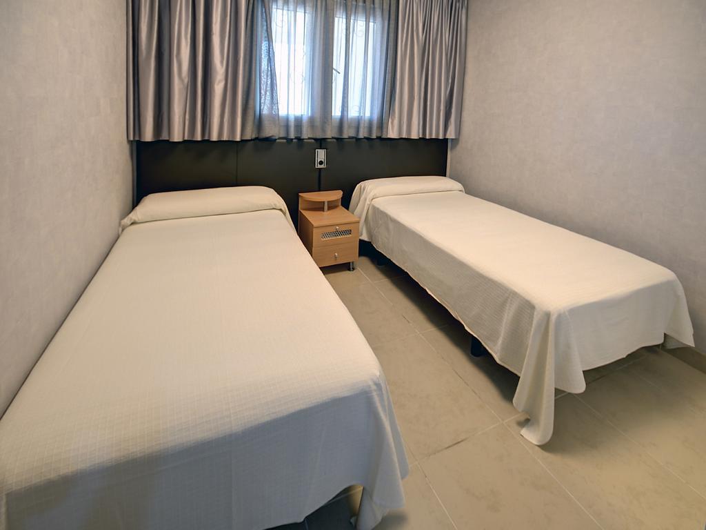 Apartamentos Marina D'Or Beach 1ª Linea Oropesa del Mar Extérieur photo